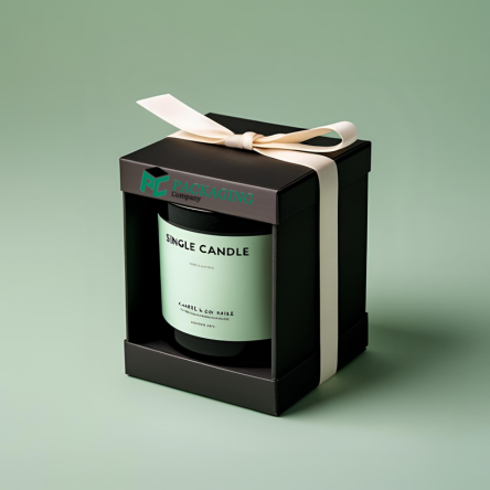 Custom Candle Gift Boxes - Image 3